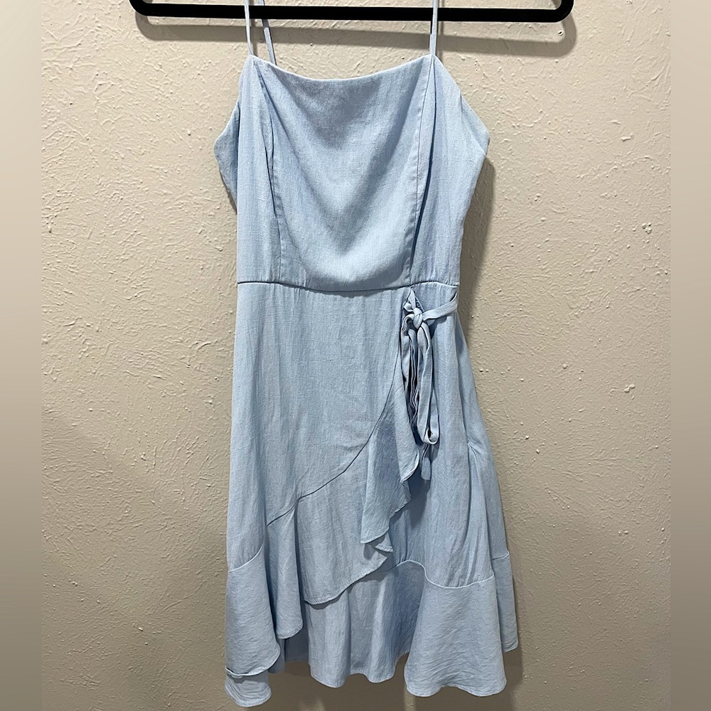 Altar’d State Dress